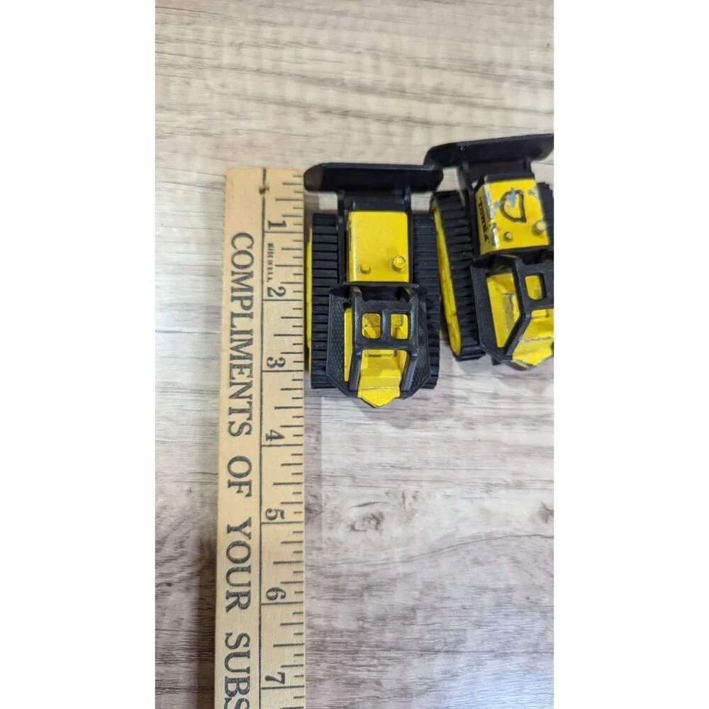 Tonka set mini